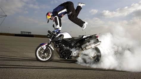 Motor Bike Staunt Wallpapers - Wallpaper Cave