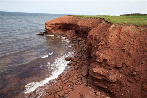 Top 10 Things to Do in Prince Edward Island National Park