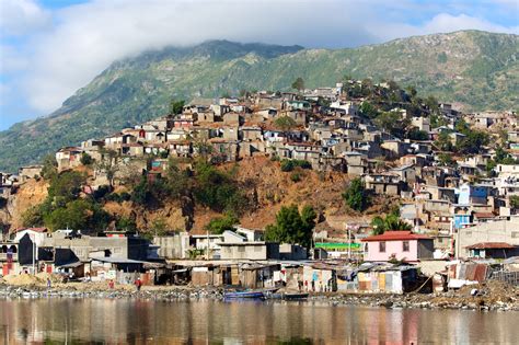 Cap Haïtien and Nord Region - Hands Up for Haiti