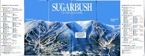 Sugarbush Resort - SkiMap.org