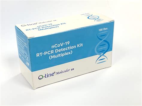 COVID-19 RT-PCR Detection Kit, PCR Kit, PCR Test Kit, PCR Reagent, PCR ...