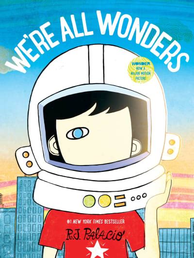 Celebrate the Power of Kindness with WONDER - Penguin Random House