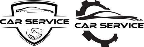 Car service logo design vector illustration. 21975055 Vector Art at ...