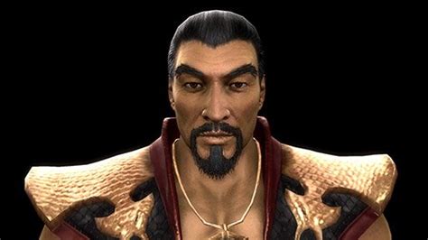 Shang Tsung (Mortal Kombat 9) (1) | Mortal Kombat Characters | ESO ...