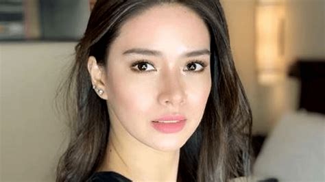 Erich Gonzales Explains Reason For Absence At ABS-CBN Ball