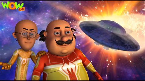 Motu patlu new movie video - olporsuperstore