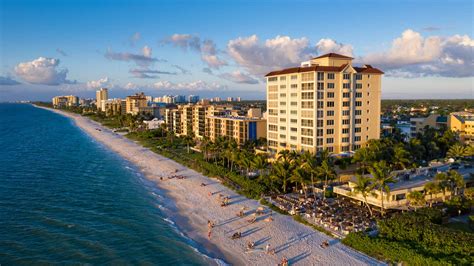 Vanderbilt Beach Resort | Beach Front Hotel in Naples, Florida