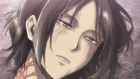 Attack On Titan Ymir Death ~ Founding Erens | Celtrislt Wallpaper