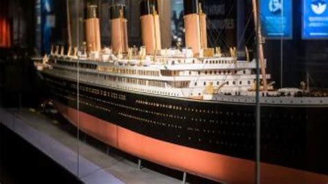 Titanic Museum Liverpool | Day Out With The Kids