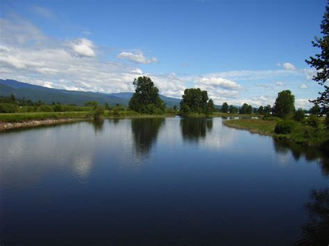 Alouette River development: Controversy, climate and reconciliation ...