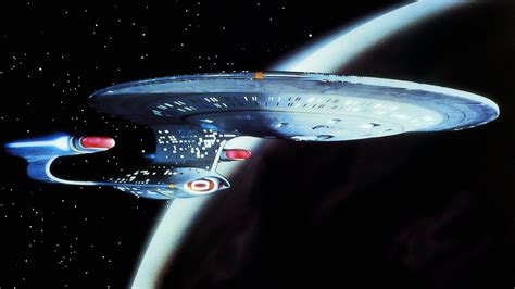 Wallpaper - Star Trek-The Next Generation Wallpaper (32404602) - Fanpop