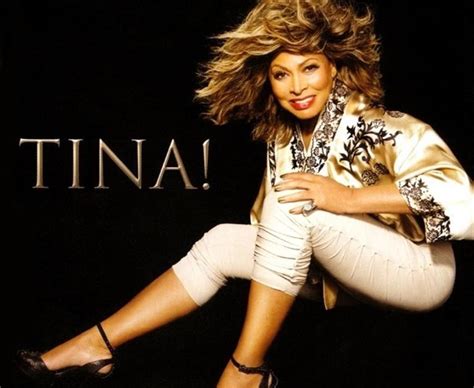 Coverlandia - The #1 Place for Album & Single Cover's: Tina Turner ...