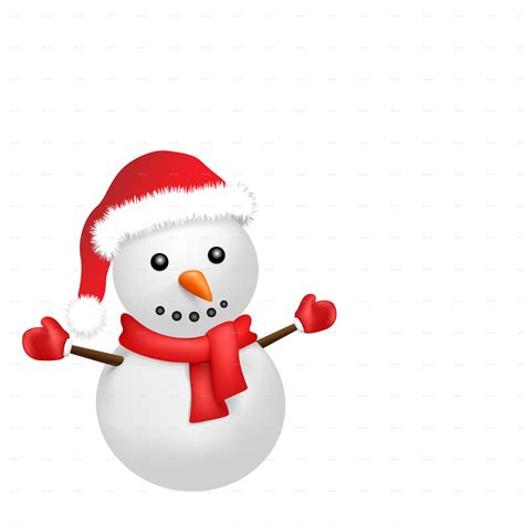 Free Snowman Transparent Background, Download Free Snowman Transparent ...