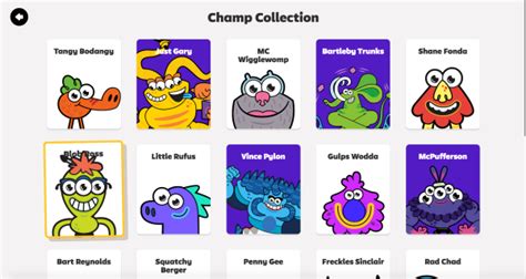 Print Champ Certificates - GoNoodle Knowledge Base