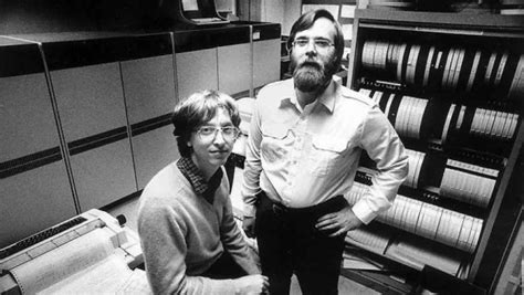 Bill Gates: The World's Billionaire And Powerful Men