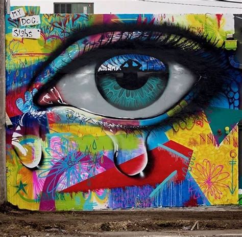 Street Art (Best of...) | Street art, Murals street art, Amazing street art