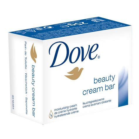 Dove Beauty Cream Bar - 25gm - Noble Express