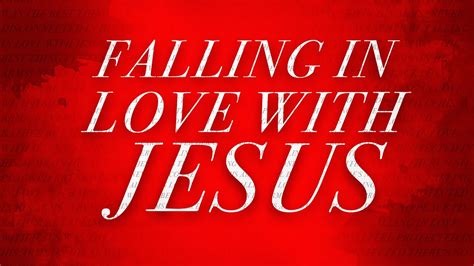 Falling In Love With Jesus w/ Lyrics | PCM Far Rockaway - YouTube