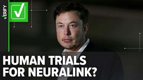 Elon Musk says Neuralink has put brain implant in its first human ...