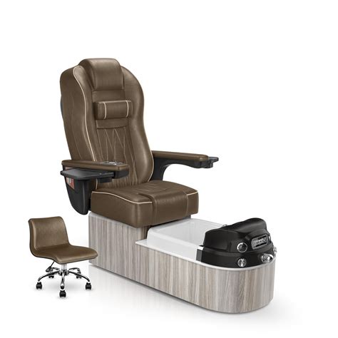 ENVISION Pedicure Chair – Lexor