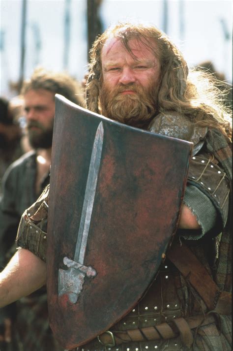 Braveheart (1995) - Movie Still | Braveheart, Brendan gleeson, Old ...