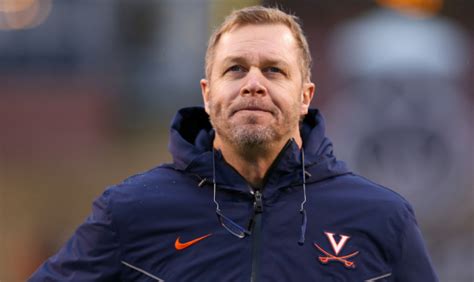 Bronco Mendenhall Surfaces On Hot Lists For Colorado Search