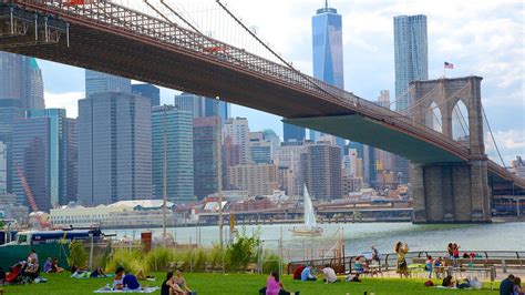 Brooklyn Bridge Park Vacations 2017: Package & Save up to $603 | Expedia