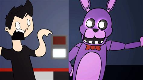 Five Nights at Freddy's ANIMATED | Markiplier Wiki | Fandom powered by ...