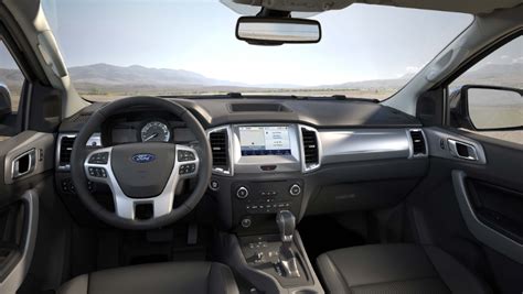 2024 Ford Ranger Price, Changes, Redesign | 2024 - 2025 Ford USA Model