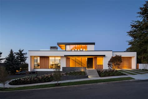 The Benefits of Hiring an Architect to Design Your Dream Home - Glance ...