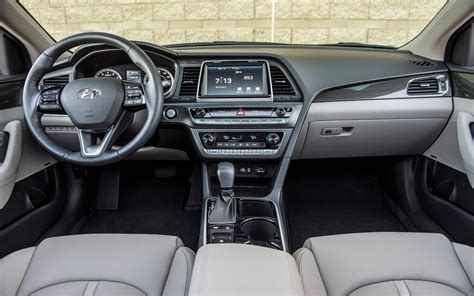 2015 Hyundai Sonata Interior | Brokeasshome.com