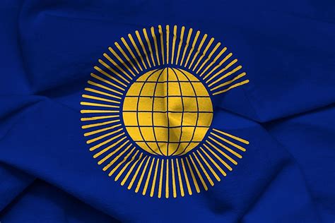 What is the Commonwealth? - WorldAtlas