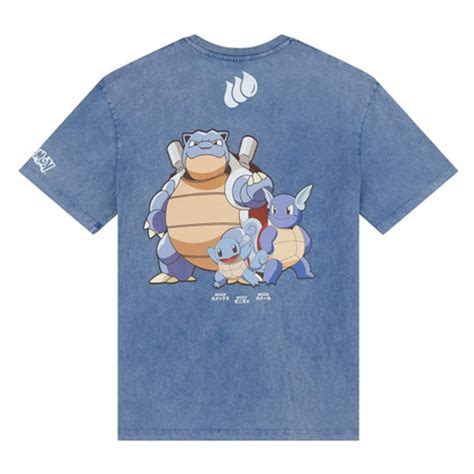 New Pokemon Clothing Line Has Stylish Graphic Tees And Hoodies - GameSpot