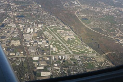 Chicago Executive Airport | zug55 | Flickr