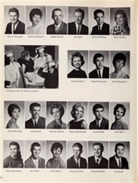 Hollywood High School - Poinsettia Yearbook (Hollywood, CA), Class of ...