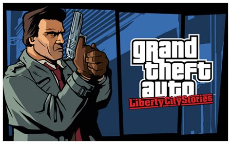 5 best missions from GTA Liberty City Stories, ranked