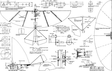 Airplane crafts, How to plan, Model airplanes