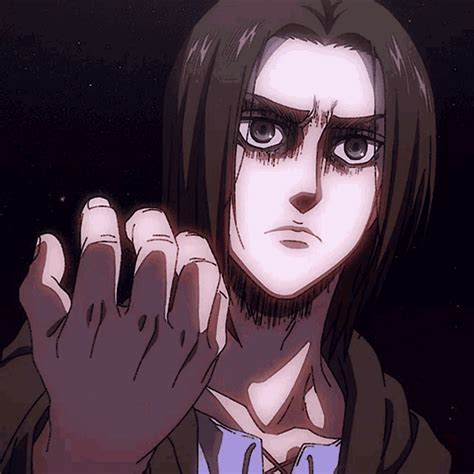 Eren Yeager Season4 Snk GIF - Eren Yeager Season4 Snk - GIF 탐색 및 공유