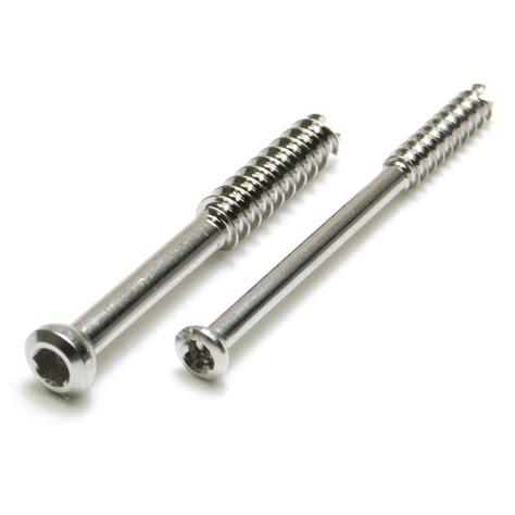 Mini Cannulated Screw Set » Impact Medical | Orthopedic Implants ...