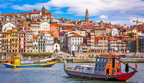 7 Tourist Attractions in Portugal That are a Must Visit - lifeberrys.com