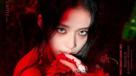 BLACKPINK’s mystery girl ‘Jisoo’ becomes global sensation with solo ...