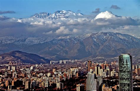 Individual Cusco, Peru to Santiago Chile in 16 days | Southamericaplanet