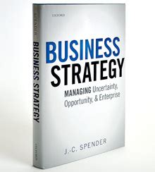 Best Business Books 2014: Strategy