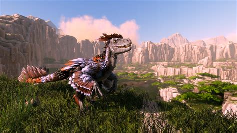 ARK: Survival Evolved - Basic knowledge - ARK: Survival Evolved