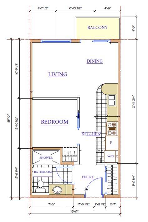 Housing | Silvercrest Suites