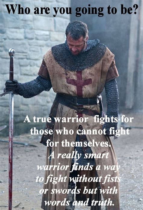 Warrior Battle Quotes. QuotesGram