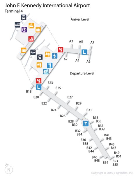 What's the next phase for Delta at JFK? - Page 2 - FlyerTalk Forums