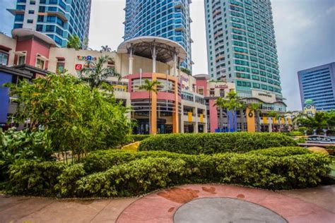 Eastwood City Mall / Upgrade To A Life Of Leisure - The official ...