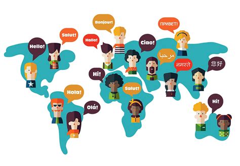 Polyglot Club Official Website - Practice languages and find friends