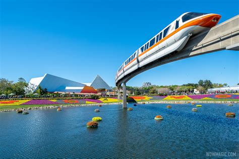 Monorail system to operate on new timetable to accommodate automation work